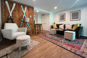 Windsor Hill Condo Waterville Valley